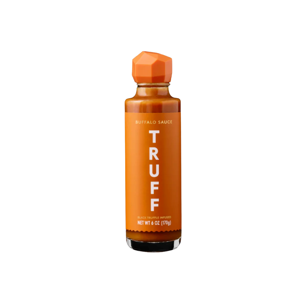 Truff Buffalo Hot Sauce