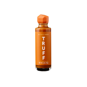 Truff Buffalo Hot Sauce