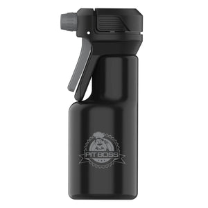 Pit Boss Spritz Bottle with Injector