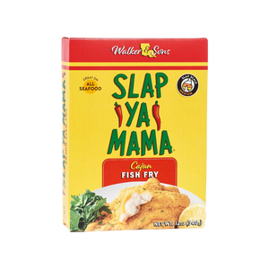 Cajun Fish Fry 12oz