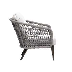 Poinciana Club Chair