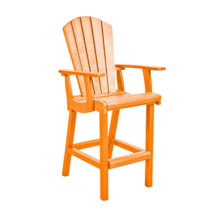C28 Classic Pub Arm Chair