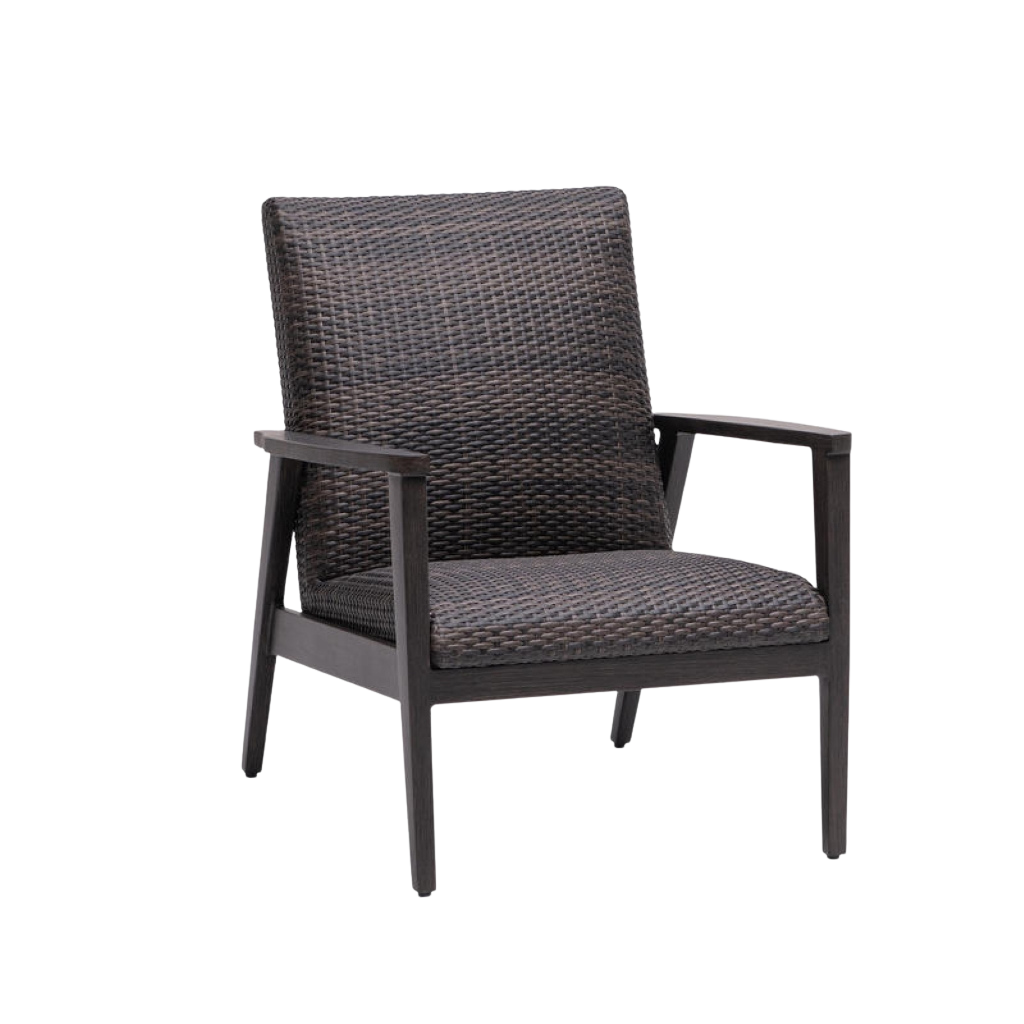 Cabo San Lucas Club Chair