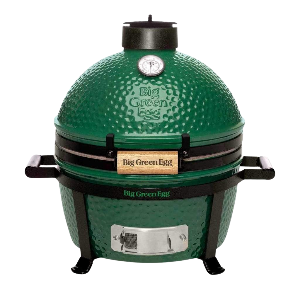 MiniMax Big Green Egg