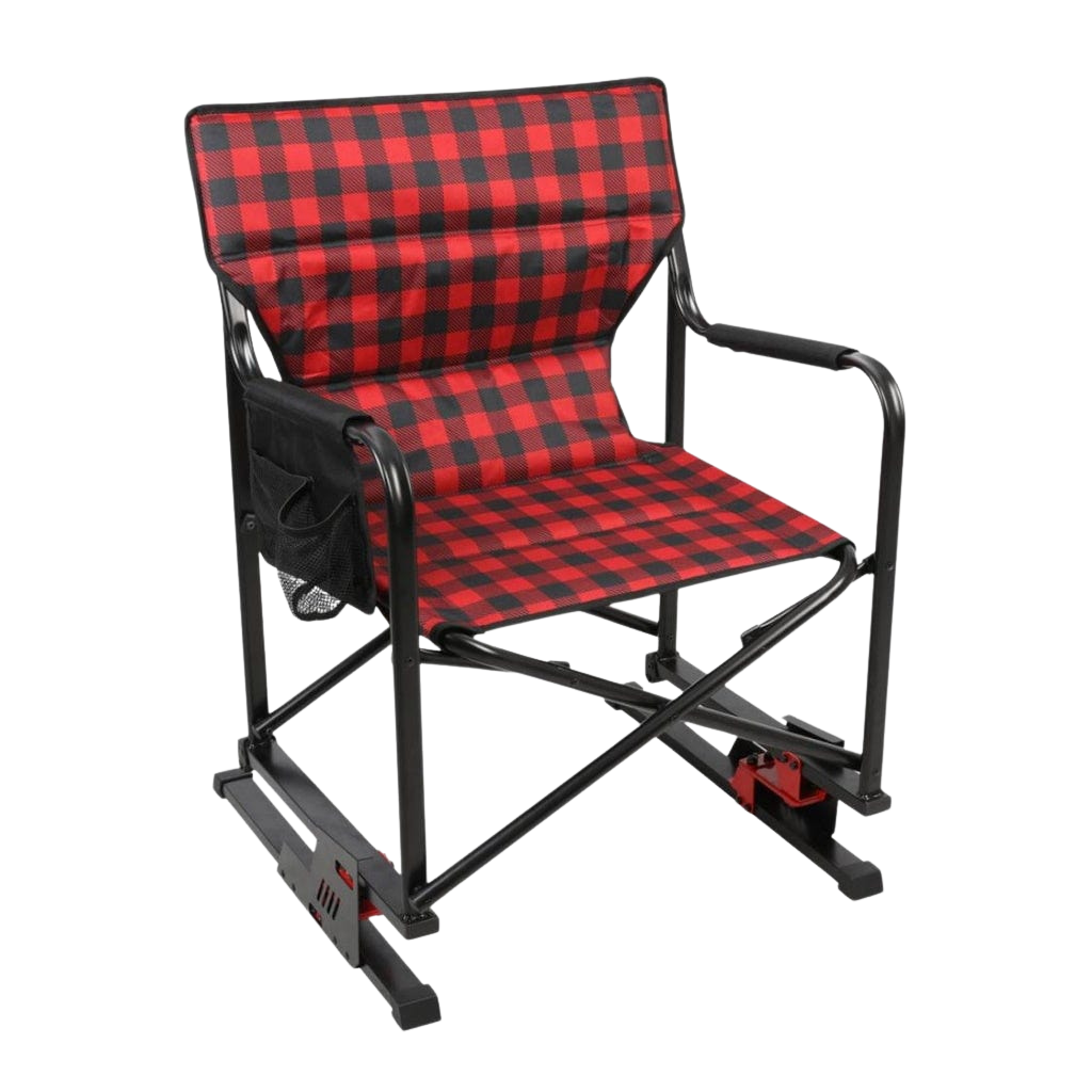 Spring Bear Chair