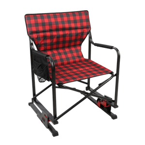 Spring Bear Chair