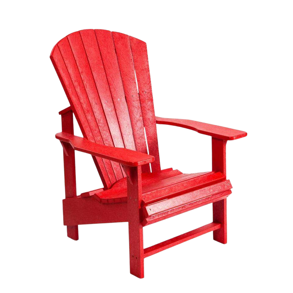C01 Classic Adirondack