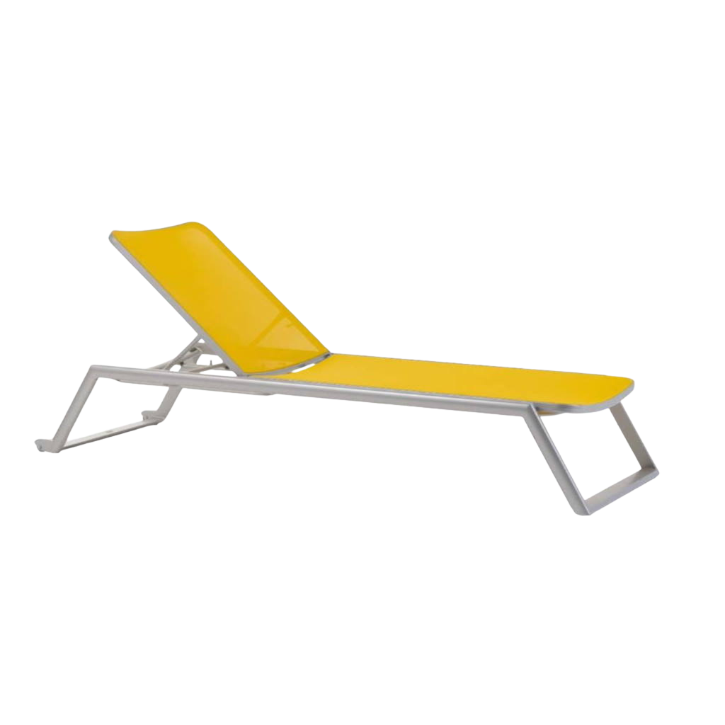 Bahamas Adjustable Lounger