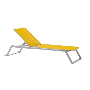 Bahamas Adjustable Lounger