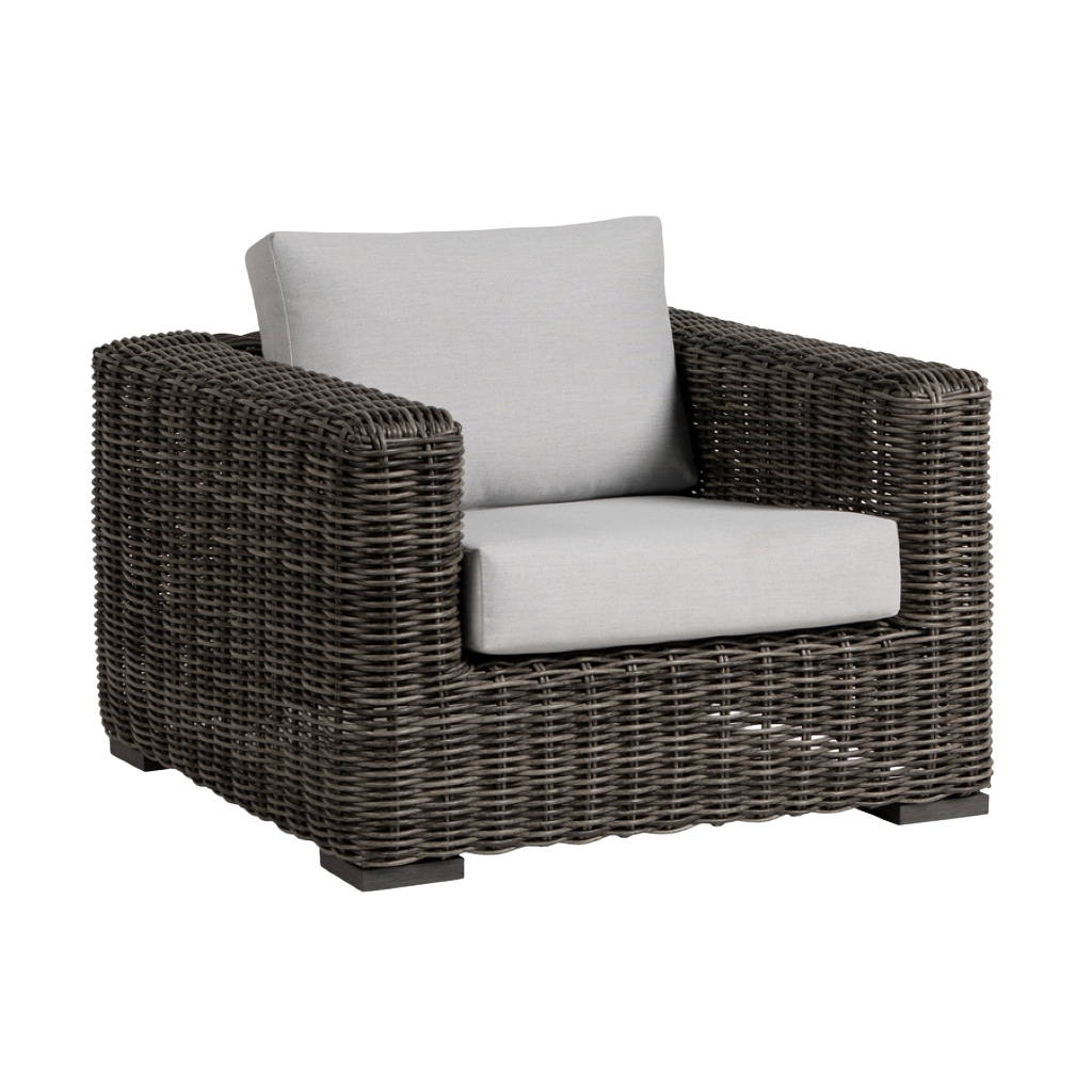 Cubo Club Chair