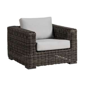 Cubo Club Chair
