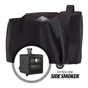 Pit Boss 700 & 800 Series Side Smoker Grill Cover