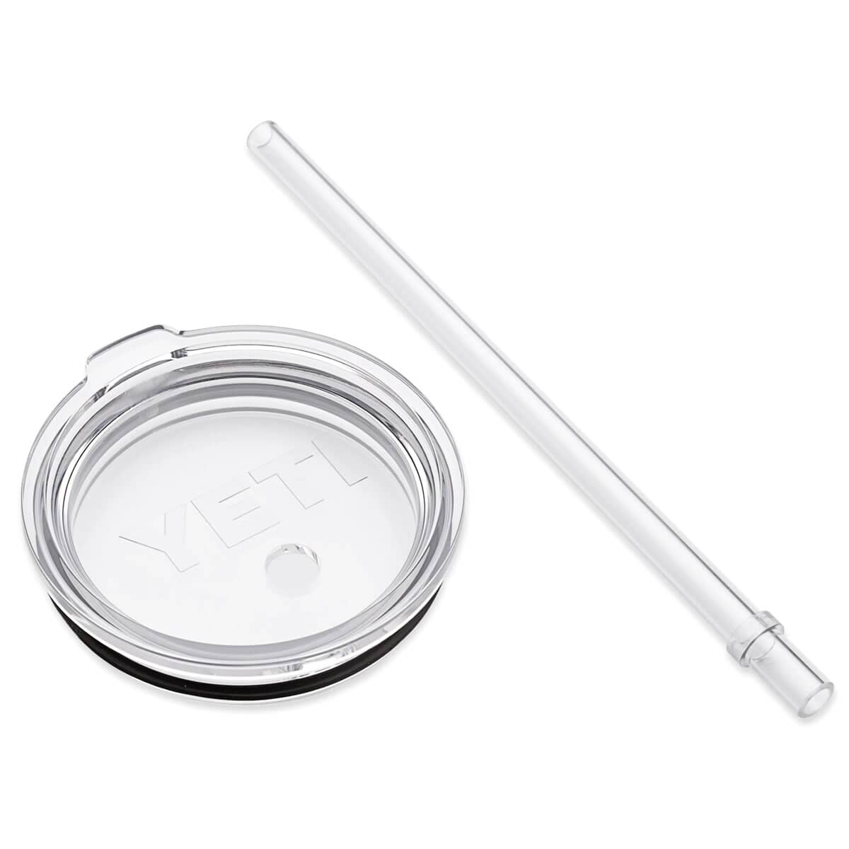 Yeti Rambler Tumbler Straw Lid