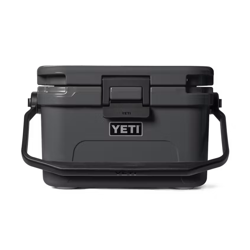 Yeti Roadie Hard Coolers
