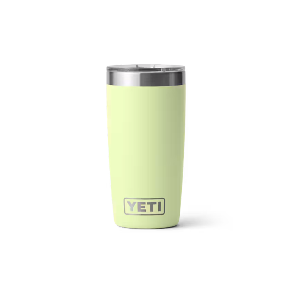 Rambler 10oz / 295ml Tumbler w/MagSlider Lid
