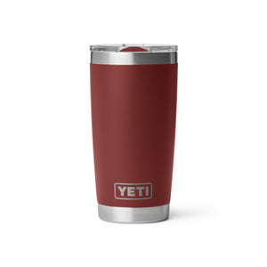 Rambler 20oz / 591ml Tumbler w/MagSlider Lid