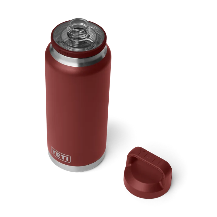 Yeti Rambler Chug Bottles
