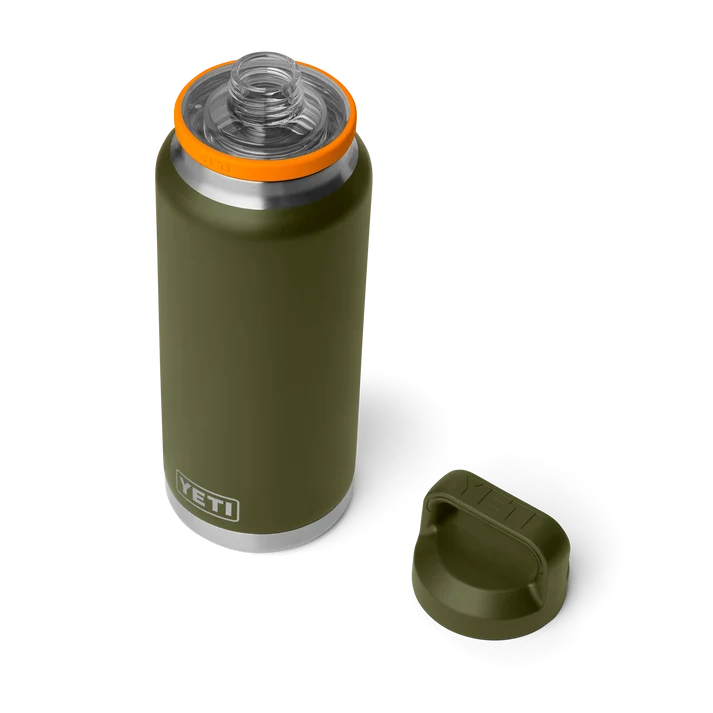 Yeti Rambler Chug Bottles