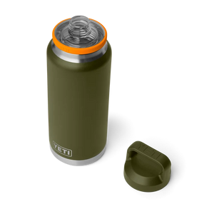 Yeti Rambler Chug Bottles