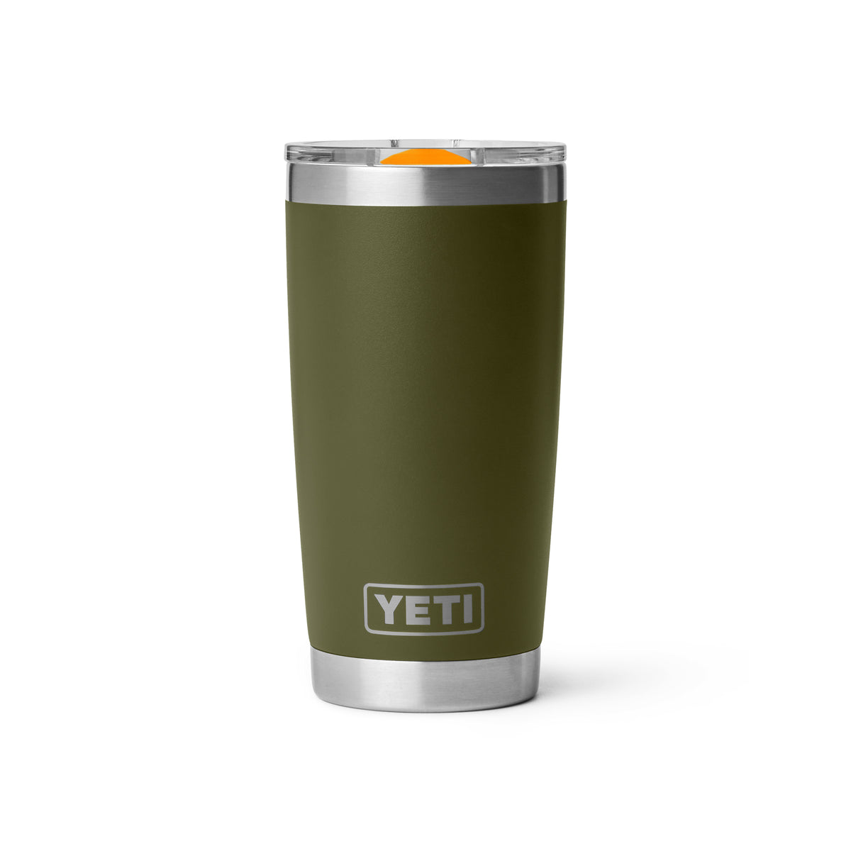 Rambler 20oz / 591ml Tumbler w/MagSlider Lid