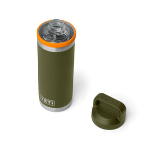 Yeti Rambler Chug Bottles