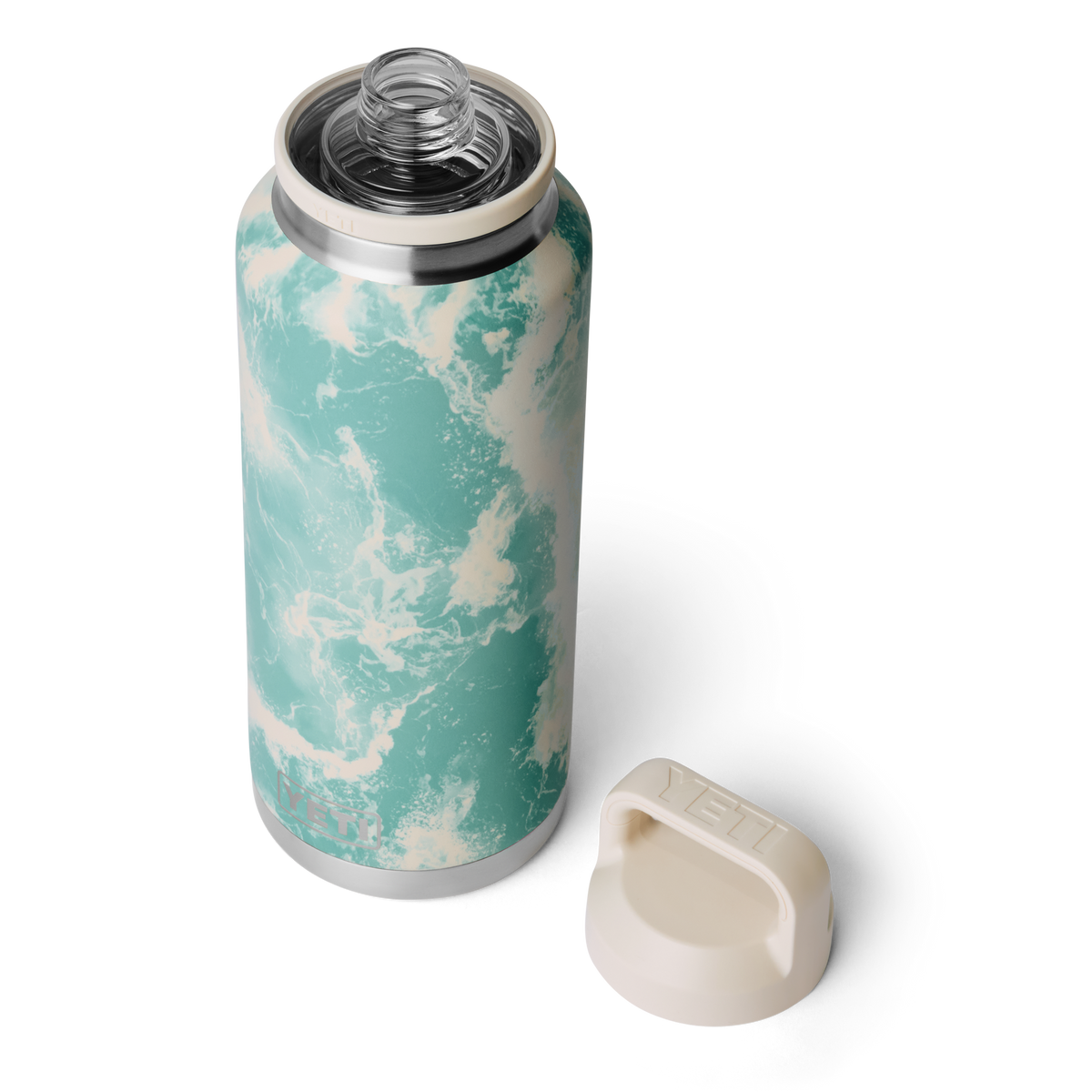 Yeti Rambler Chug Bottles