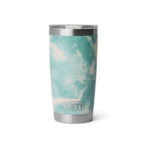 Rambler 20oz / 591ml Tumbler w/MagSlider Lid