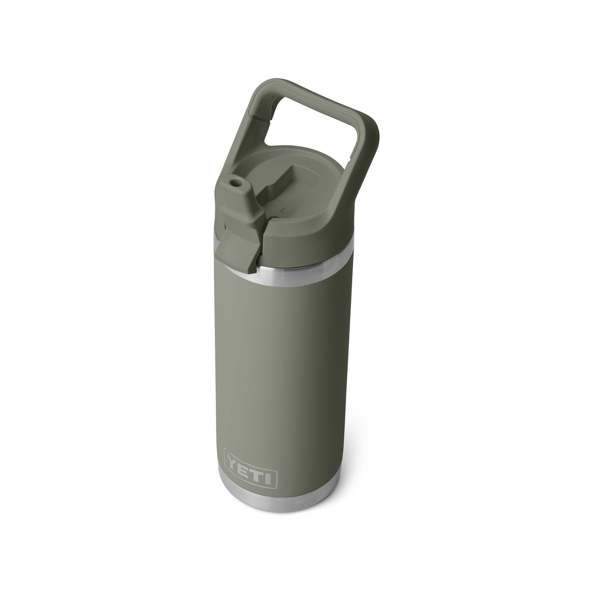 Rambler Water Bottle