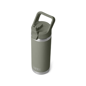 Rambler Water Bottle