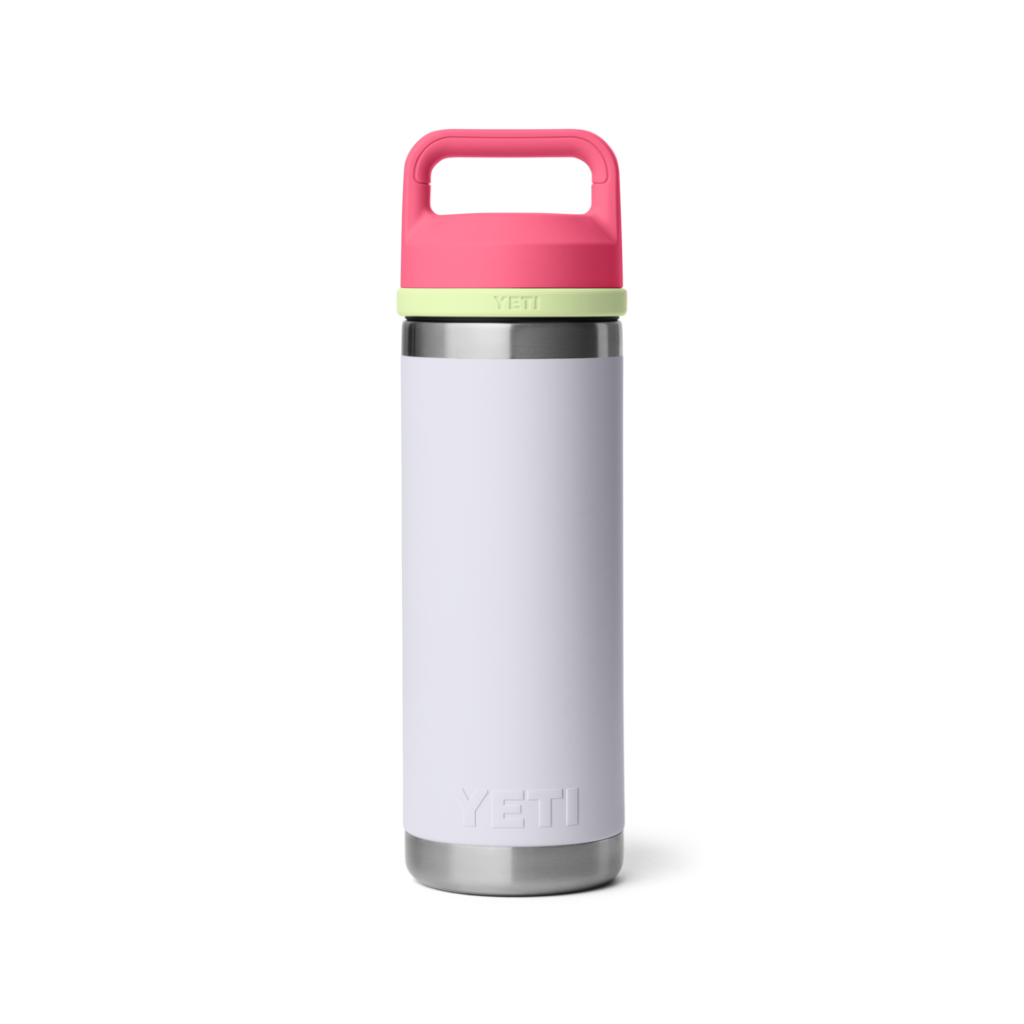 Yeti Rambler Chug Bottles