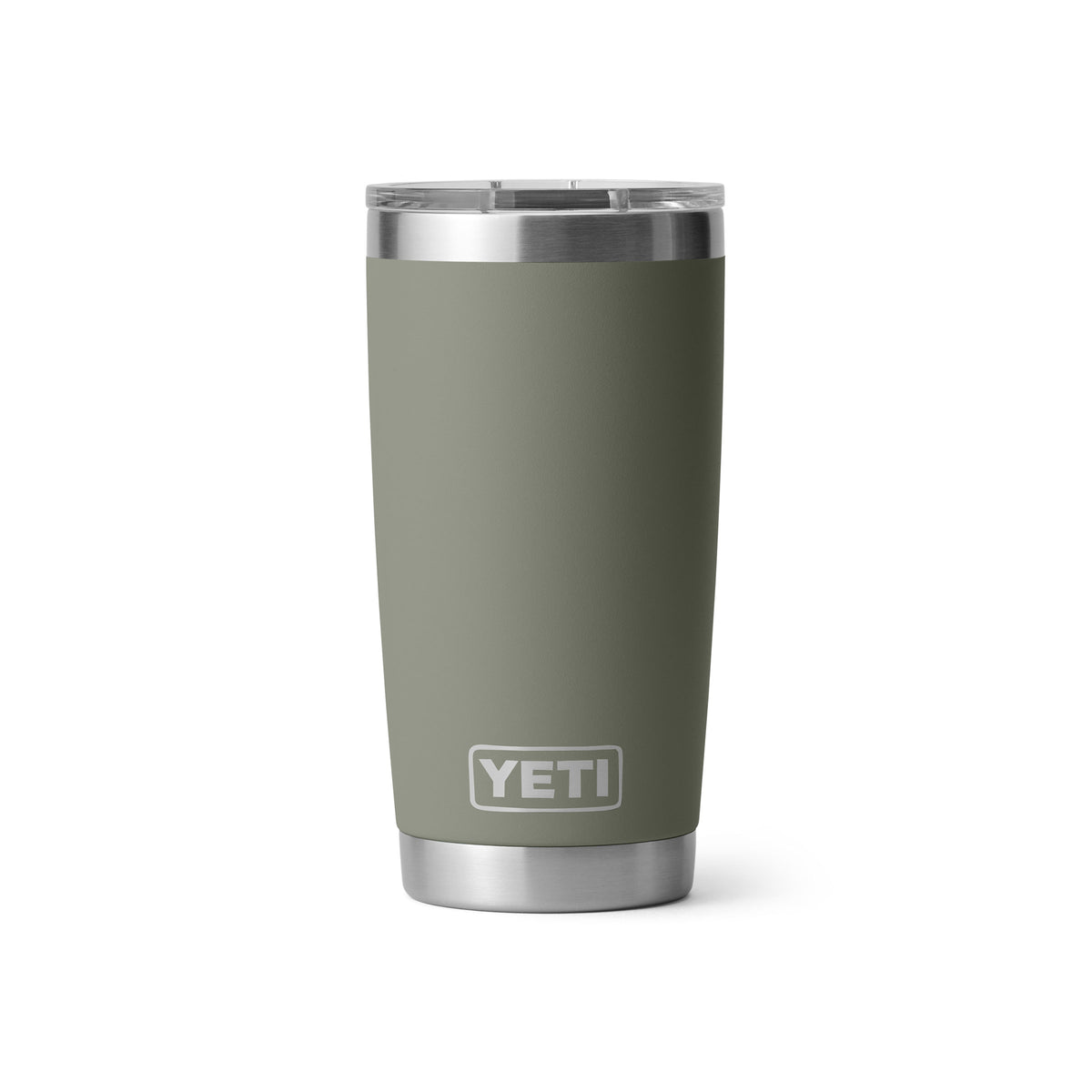 Rambler 20oz / 591ml Tumbler w/MagSlider Lid