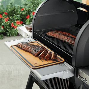 Weber Cutting Board