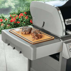 Weber Cutting Board