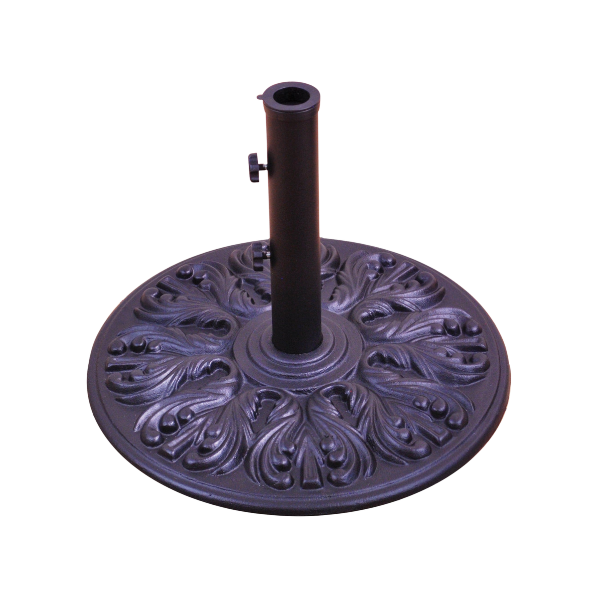 Cast Iron Umbrella Base