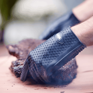 Silicone Grilling Gloves