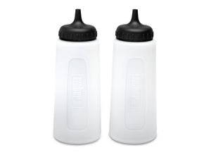 Weber Griddle Squeeze Bottles