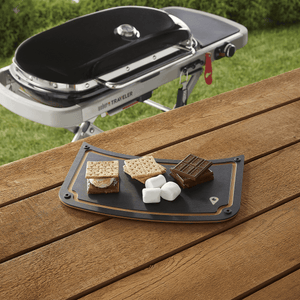 Weber Traveler Reversible Prep & Serve
