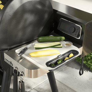 Weber Cut & Carry Cutting Board