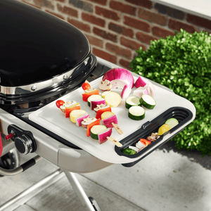 Weber Cut & Carry Cutting Board