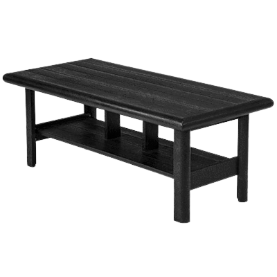 Stratford 49" Coffee Table