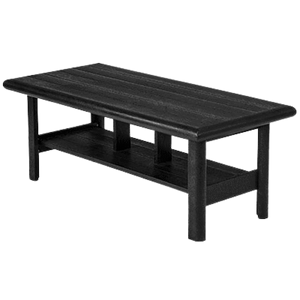 Stratford 49" Coffee Table