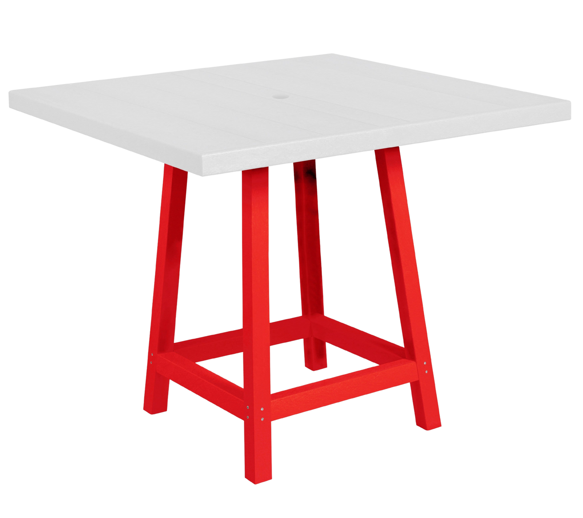 TB23 Premium Pub Table Legs (TT14)