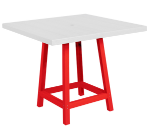 TB23 Premium Pub Table Legs (TT14)