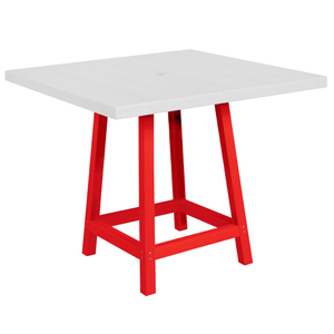 TB23 Premium Pub Table Legs (TT14)