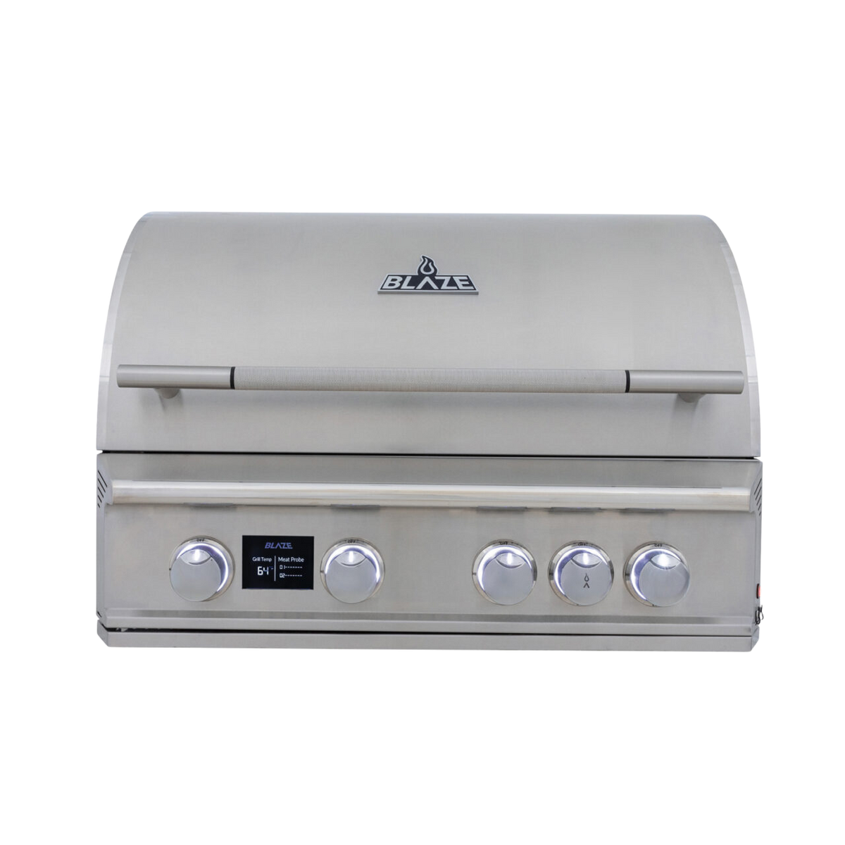 Blaze 4 Burner Premium LTE3+ Pro Gas Grill