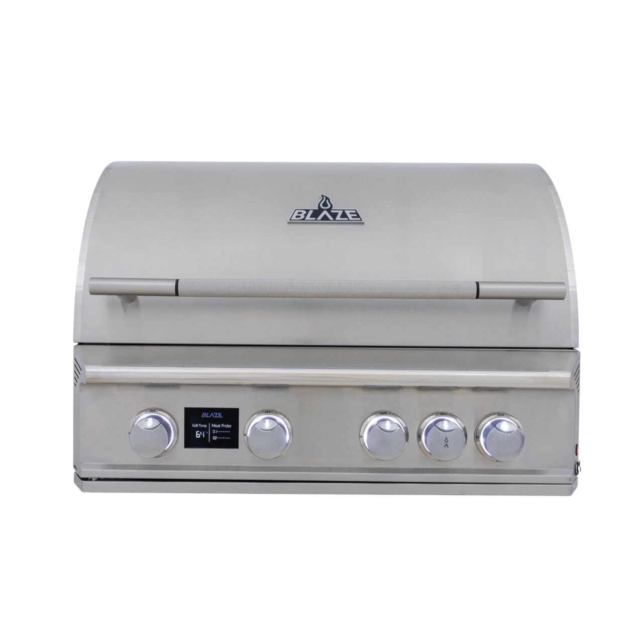 Blaze 4 Burner Premium LTE3+ Pro Gas Grill