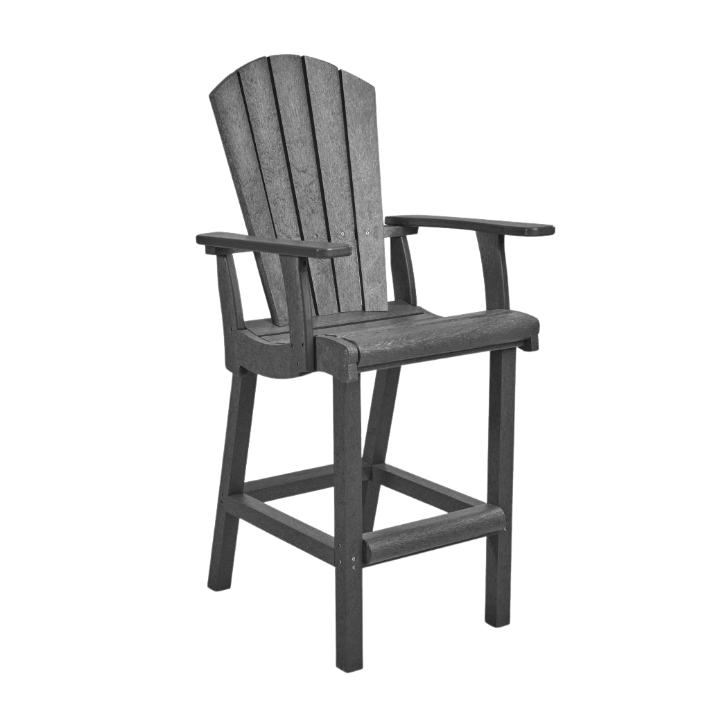 C28 Classic Pub Arm Chair