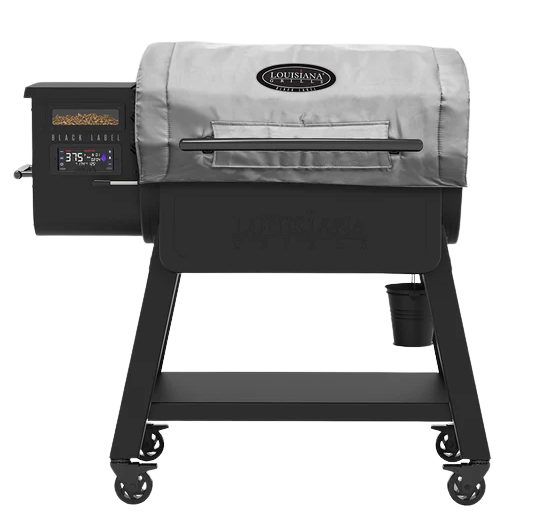 Louisiana Grills Black Label Insulation Blanket 1000