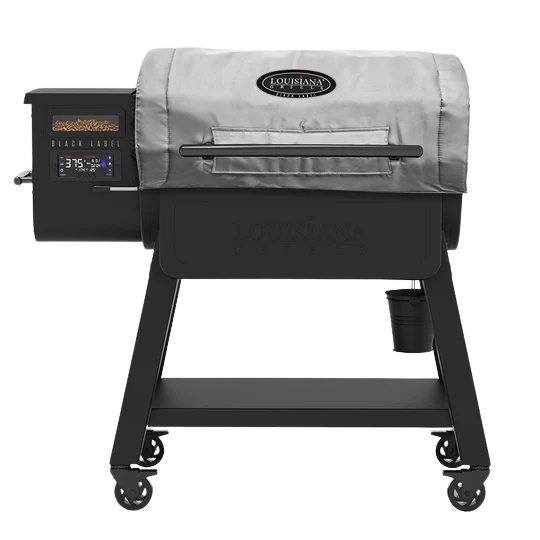 Louisiana Grills Black Label Insulation Blanket 1000