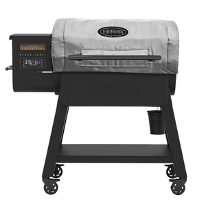 Louisiana Grills Black Label Insulation Blanket 1000